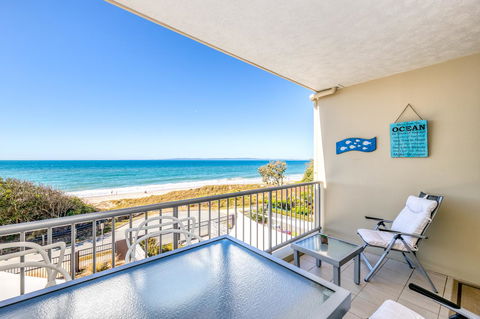 On The Beach Resort Bribie Island - C Tourism 9