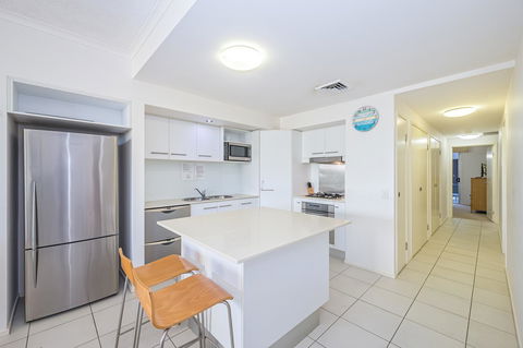 On The Beach Resort Bribie Island - C Tourism 20