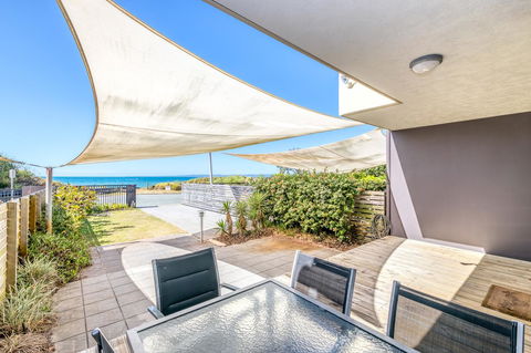 On The Beach Resort Bribie Island - C Tourism 17