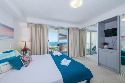 On The Beach Resort Bribie Island - C Tourism 21
