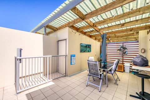 On The Beach Resort Bribie Island - C Tourism 24