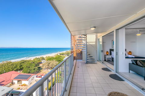 On The Beach Resort Bribie Island - C Tourism 10