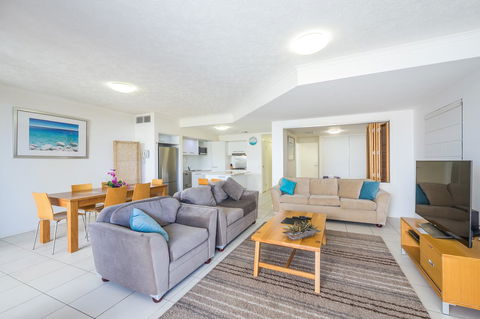 On The Beach Resort Bribie Island - C Tourism 11