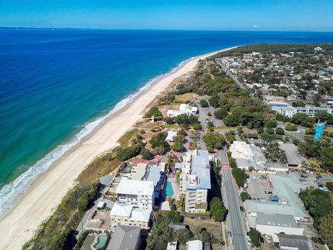 On The Beach Resort Bribie Island - C Tourism 3