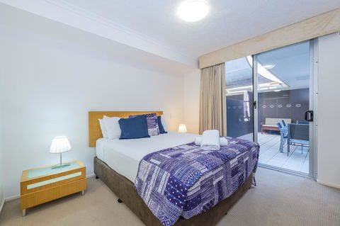On The Beach Resort Bribie Island - C Tourism 15