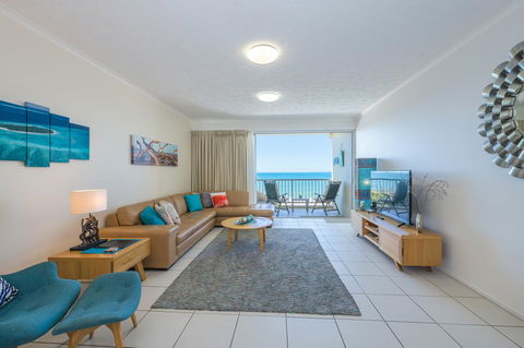 On The Beach Resort Bribie Island - C Tourism 5