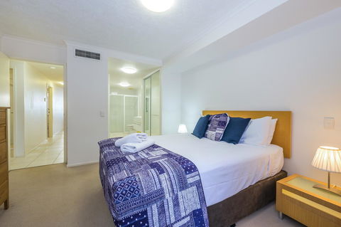 On The Beach Resort Bribie Island - C Tourism 19