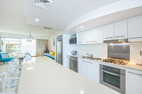 On The Beach Resort Bribie Island - C Tourism 25