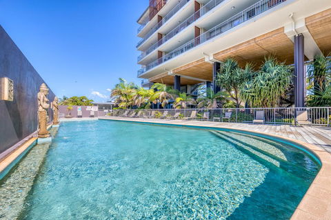 On The Beach Resort Bribie Island - C Tourism 4