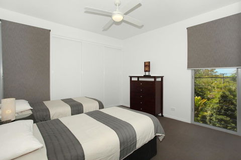 224 Centenary Heights Road Coolum Beach, 500 Dollar Bond, Linen Included - C Tourism 8