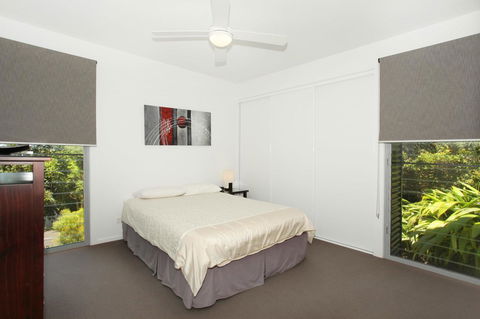 224 Centenary Heights Road Coolum Beach, 500 Dollar Bond, Linen Included - C Tourism 11