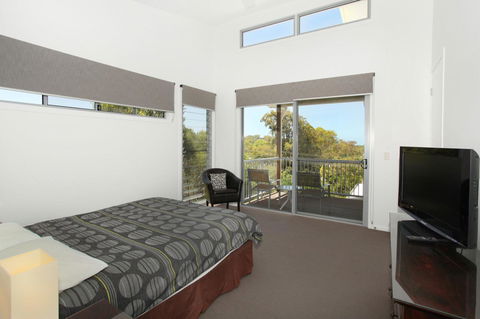 224 Centenary Heights Road Coolum Beach, 500 Dollar Bond, Linen Included - C Tourism 12