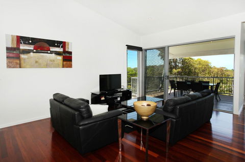 224 Centenary Heights Road Coolum Beach, 500 Dollar Bond, Linen Included - C Tourism 5