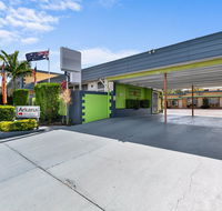 Arkana Motel - C Tourism