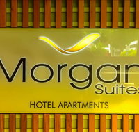 Morgan Suites - C Tourism