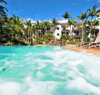 Grande Florida Beachside Resort - C Tourism