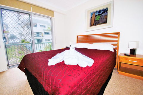 Grande Florida Beachside Resort - C Tourism 35