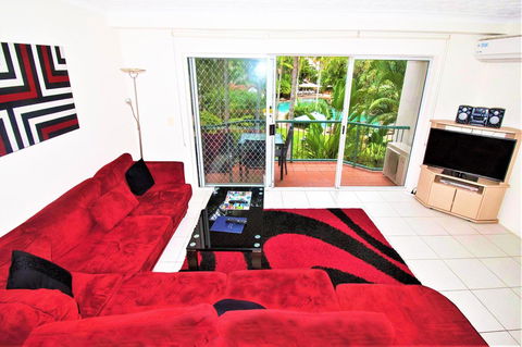 Grande Florida Beachside Resort - C Tourism 9