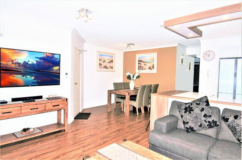 Grande Florida Beachside Resort - C Tourism 30