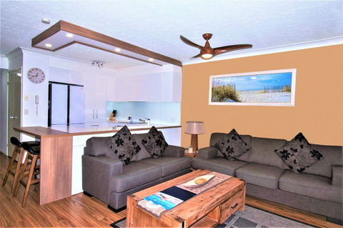 Grande Florida Beachside Resort - C Tourism 29