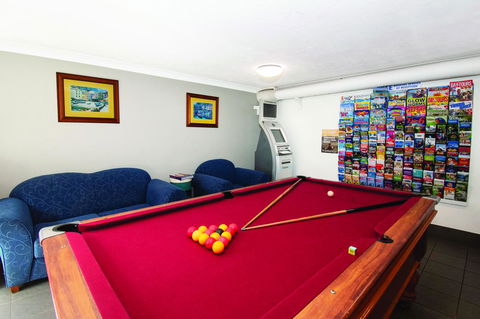 Grande Florida Beachside Resort - C Tourism 19
