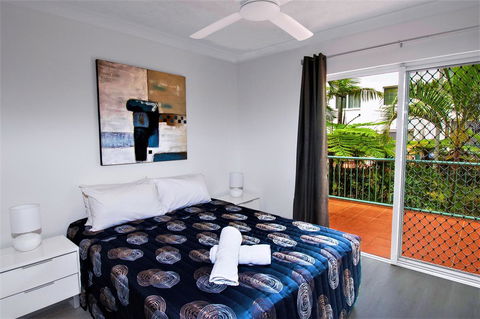 Grande Florida Beachside Resort - C Tourism 2