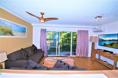 Grande Florida Beachside Resort - C Tourism 27