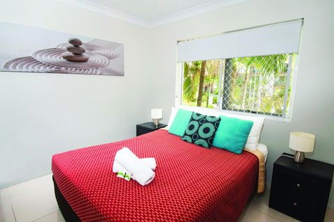 Grande Florida Beachside Resort - C Tourism 6