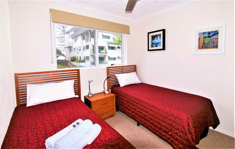 Grande Florida Beachside Resort - C Tourism 7