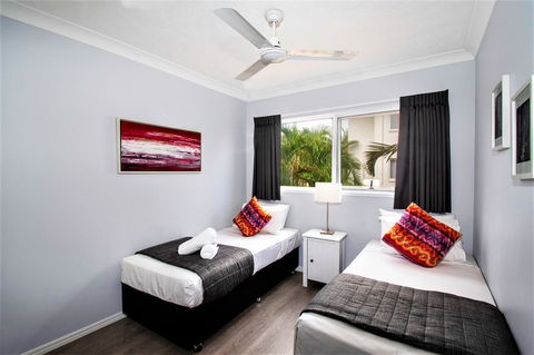 Grande Florida Beachside Resort - C Tourism 15