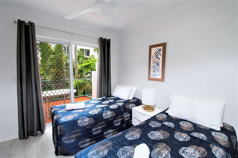 Grande Florida Beachside Resort - C Tourism 3