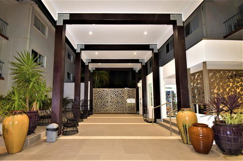 Grande Florida Beachside Resort - C Tourism 32