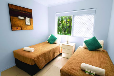 Grande Florida Beachside Resort - C Tourism 20