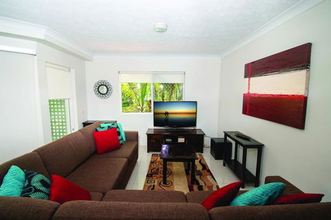 Grande Florida Beachside Resort - C Tourism 22