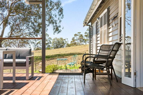 Hollow Tree Farm - C Tourism 22
