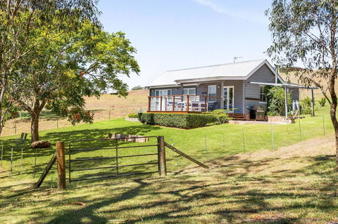Hollow Tree Farm - C Tourism 21