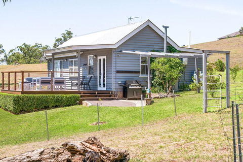 Hollow Tree Farm - C Tourism 24