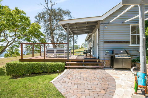 Hollow Tree Farm - C Tourism 18