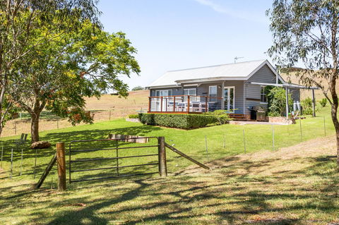 Hollow Tree Farm - C Tourism 14