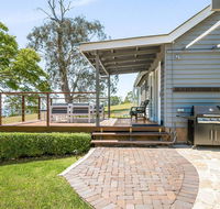 Hollow Tree Farm - C Tourism