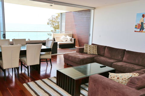 Dune On The Beach - C Tourism 16