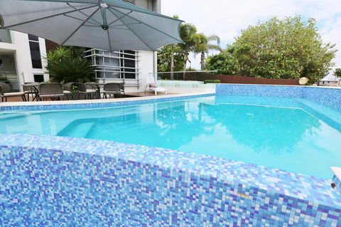 Dune On The Beach - C Tourism 2