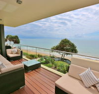 Dune On The Beach - C Tourism
