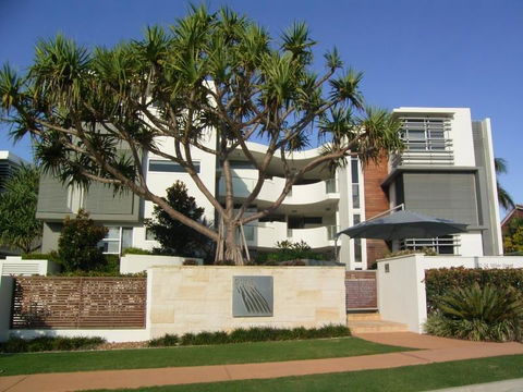 Dune On The Beach - C Tourism 20