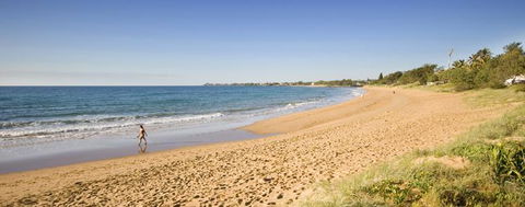 Dune On The Beach - C Tourism 11