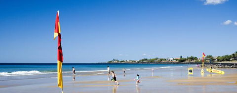 Dune On The Beach - C Tourism 13