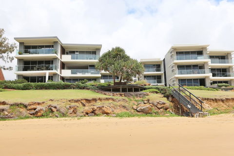 Dune On The Beach - C Tourism 18