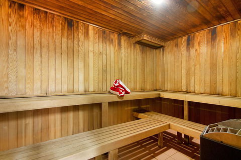 Rainbow Bay Resort Holiday Apartments - C Tourism 7