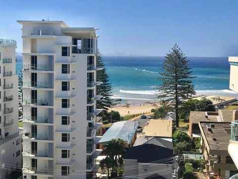 Rainbow Bay Resort Holiday Apartments - C Tourism 6