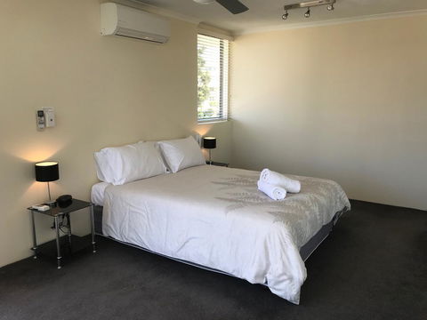 Rainbow Bay Resort Holiday Apartments - C Tourism 18